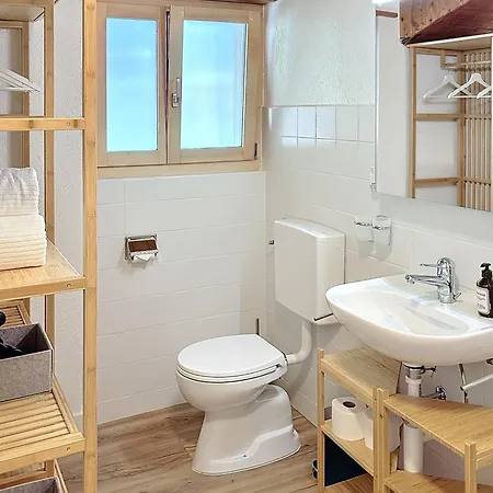 Appartement Stern - Confort Au Coeur De