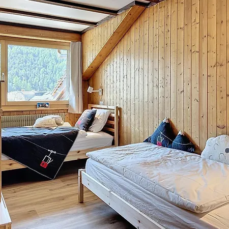 Apartment Stern - Confort Au Coeur De