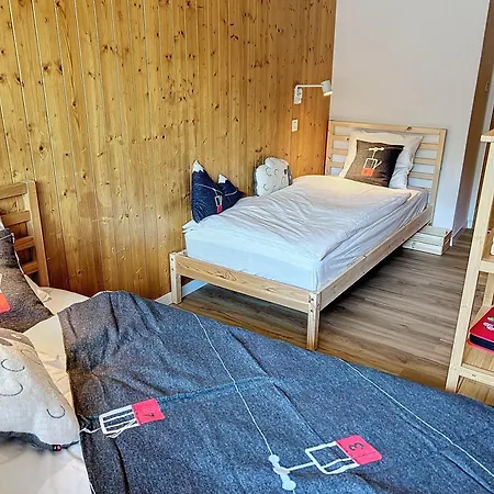 Stern - Confort Au Coeur De Appartement Saas Fee