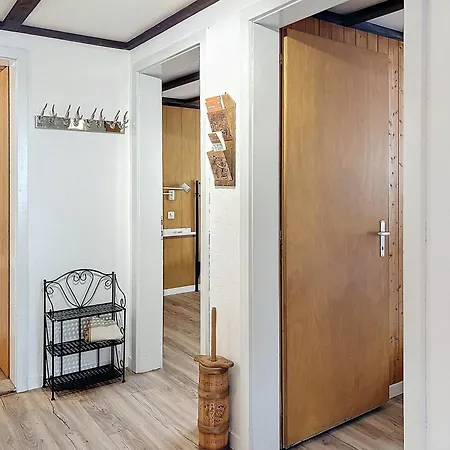 Stern - Confort Au Coeur De Appartement