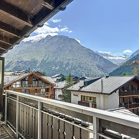 Stern - Confort Au Coeur De * Saas Fee