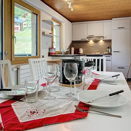 Stern - Confort Au Coeur De Appartement *