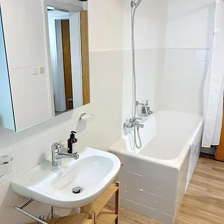 Stern - Confort Au Coeur De Appartement
