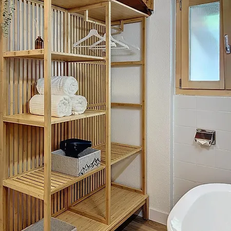 Stern - Confort Au Coeur De Appartement *
