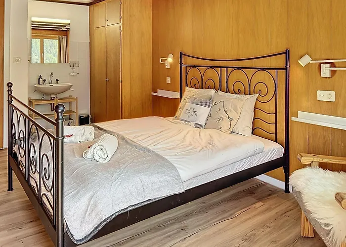 Stern - Confort Au Coeur De *