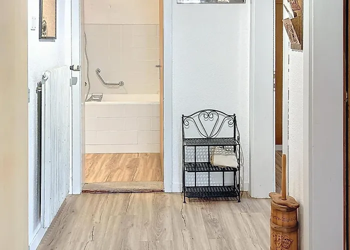 Stern - Confort Au Coeur De アパート *