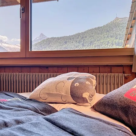 Apartmán Stern - Confort Au Coeur De *