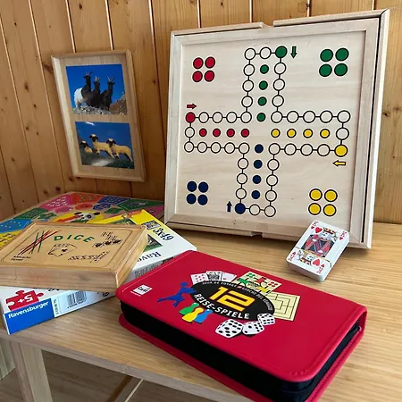 Apartmán Stern - Confort Au Coeur De Saas Fee