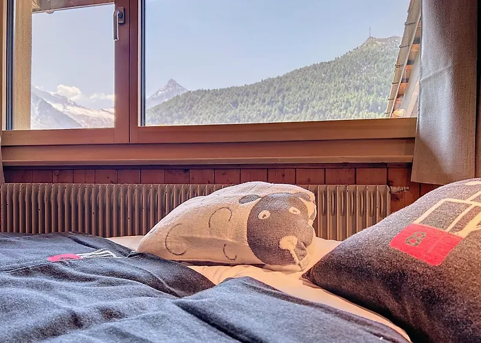 Apartamento Stern - Confort Au Coeur De *