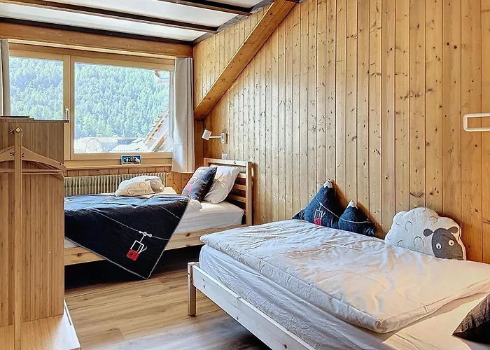 Apartamento Stern - Confort Au Coeur De