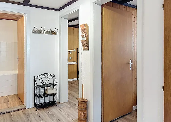 Stern - Confort Au Coeur De Apartamento